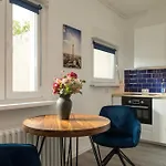 Boardinghouse Hohenzollern