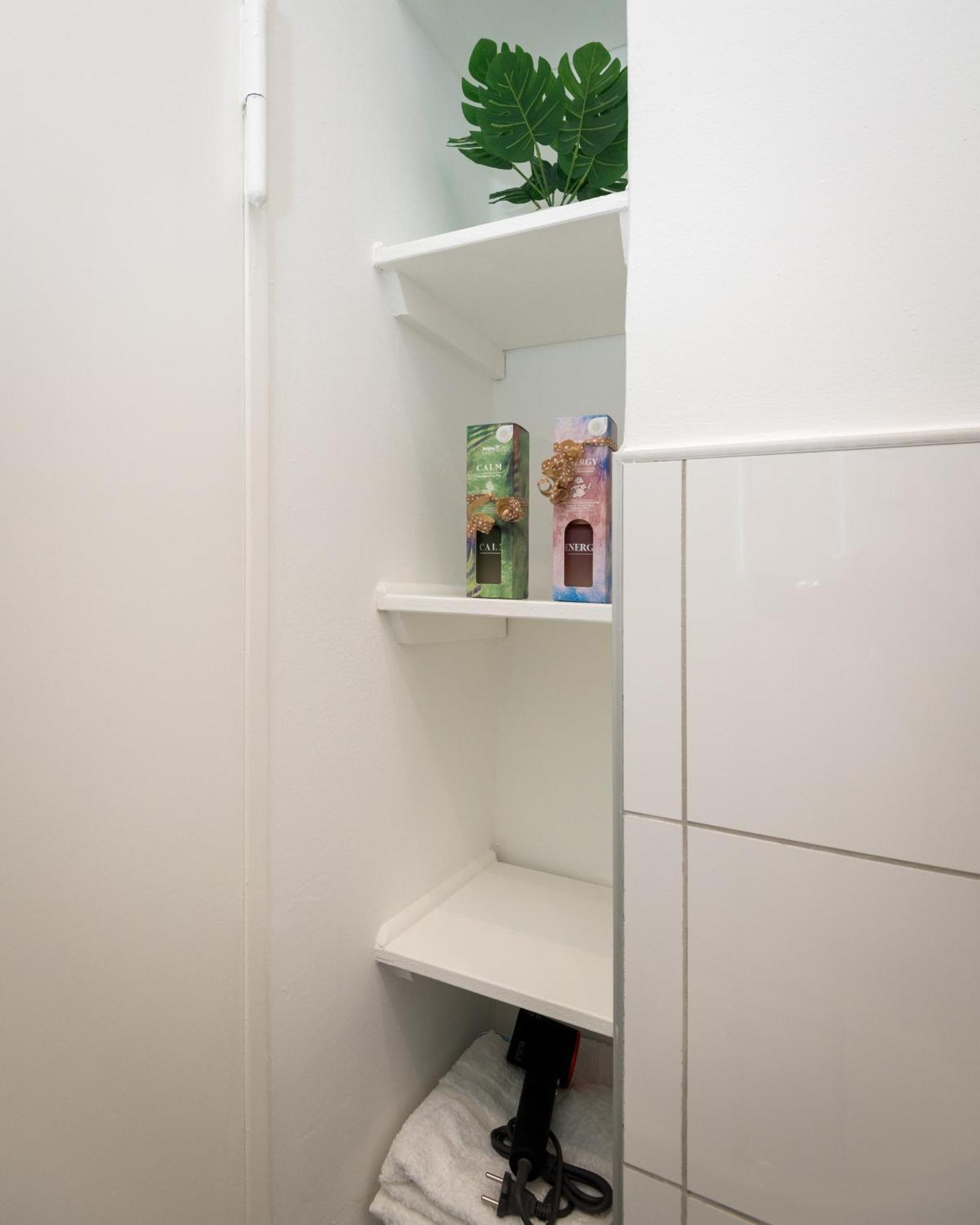 Appartement Boardinghouse Hohenzollern Berlijn