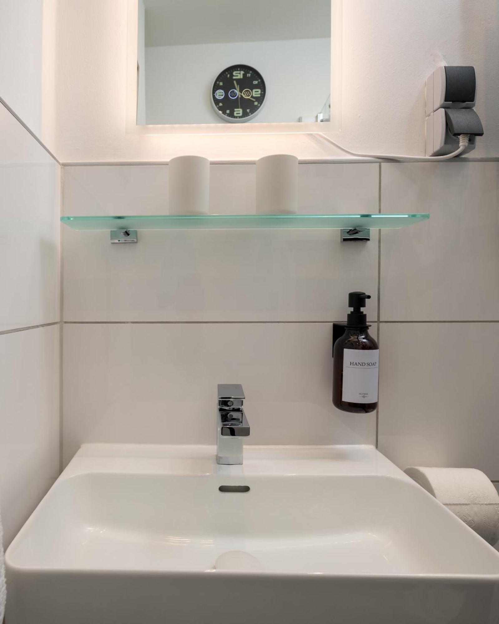 Boardinghouse Hohenzollern Appartement Berlijn