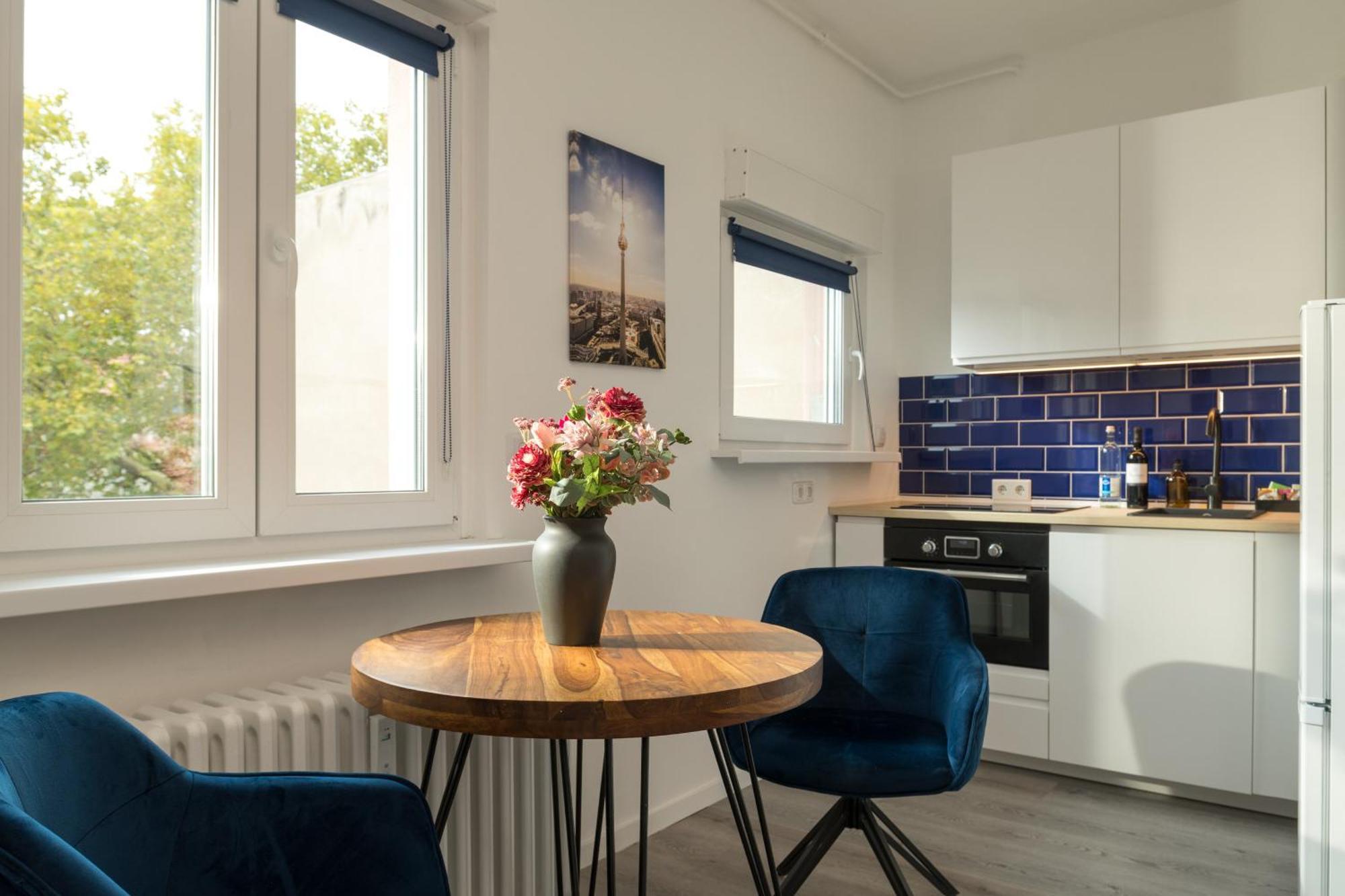 Boardinghouse Hohenzollern * Berlin